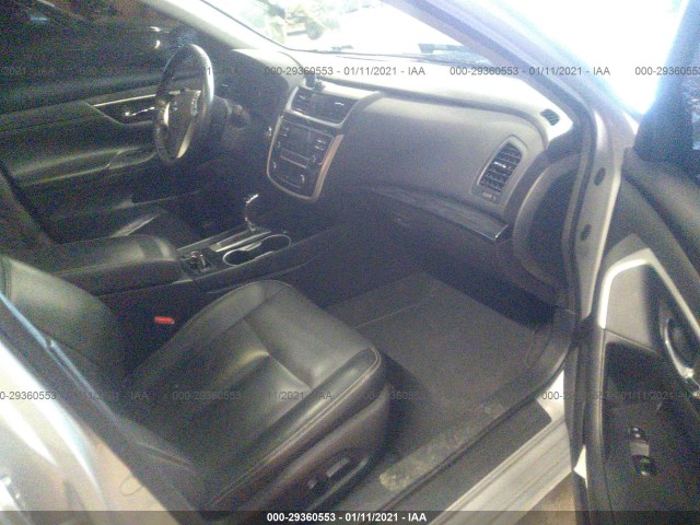 Photo 4 VIN: 1N4AL3AP5JC115434 - NISSAN ALTIMA 