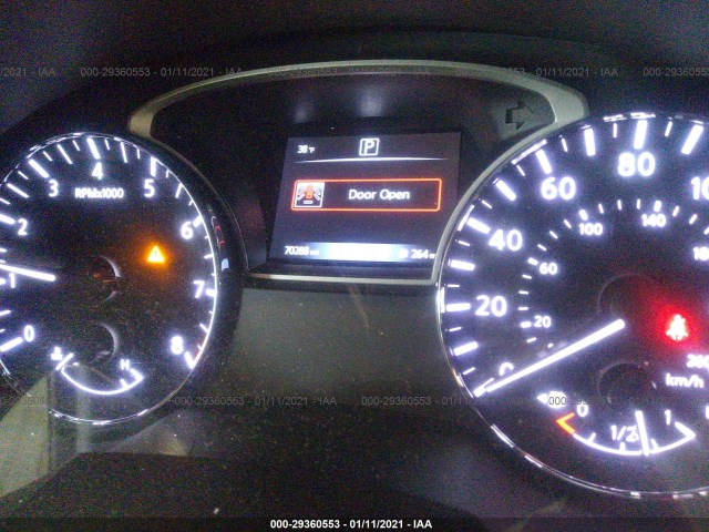 Photo 6 VIN: 1N4AL3AP5JC115434 - NISSAN ALTIMA 