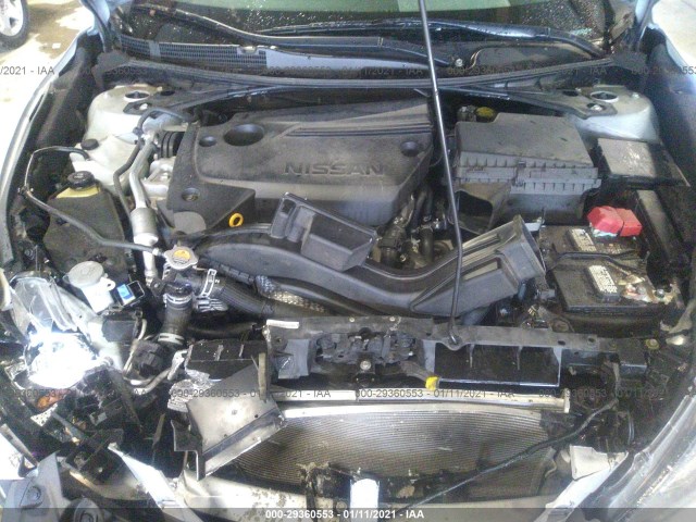 Photo 9 VIN: 1N4AL3AP5JC115434 - NISSAN ALTIMA 