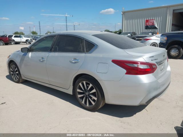 Photo 2 VIN: 1N4AL3AP5JC117202 - NISSAN ALTIMA 