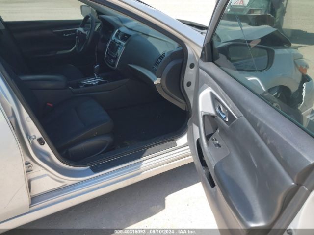 Photo 4 VIN: 1N4AL3AP5JC117202 - NISSAN ALTIMA 