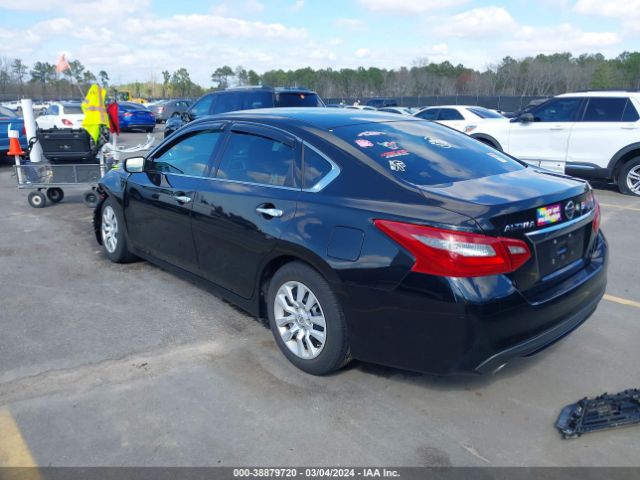 Photo 2 VIN: 1N4AL3AP5JC120312 - NISSAN ALTIMA 