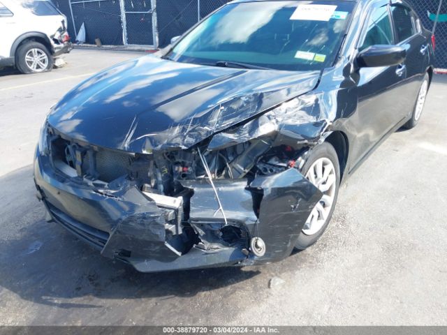 Photo 5 VIN: 1N4AL3AP5JC120312 - NISSAN ALTIMA 