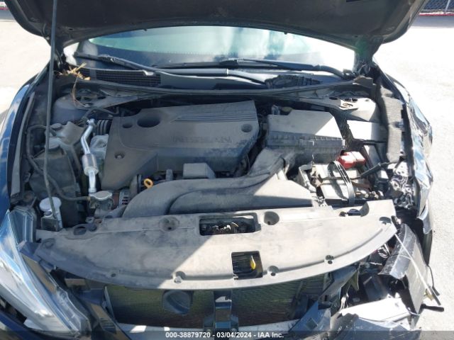 Photo 9 VIN: 1N4AL3AP5JC120312 - NISSAN ALTIMA 