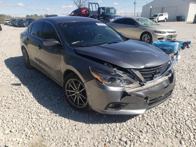 Photo 0 VIN: 1N4AL3AP5JC120357 - NISSAN ALTIMA 2.5 