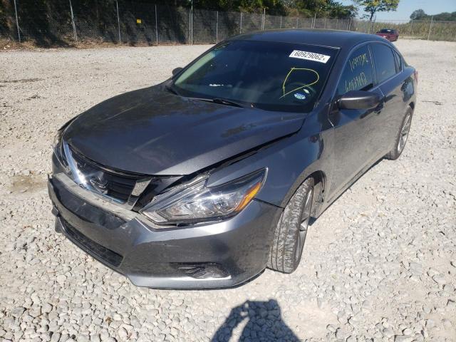 Photo 1 VIN: 1N4AL3AP5JC120357 - NISSAN ALTIMA 2.5 