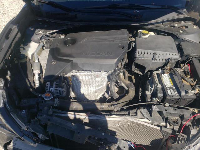 Photo 6 VIN: 1N4AL3AP5JC120357 - NISSAN ALTIMA 2.5 