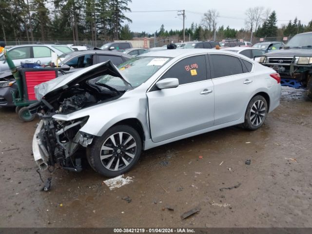 Photo 1 VIN: 1N4AL3AP5JC120617 - NISSAN ALTIMA 