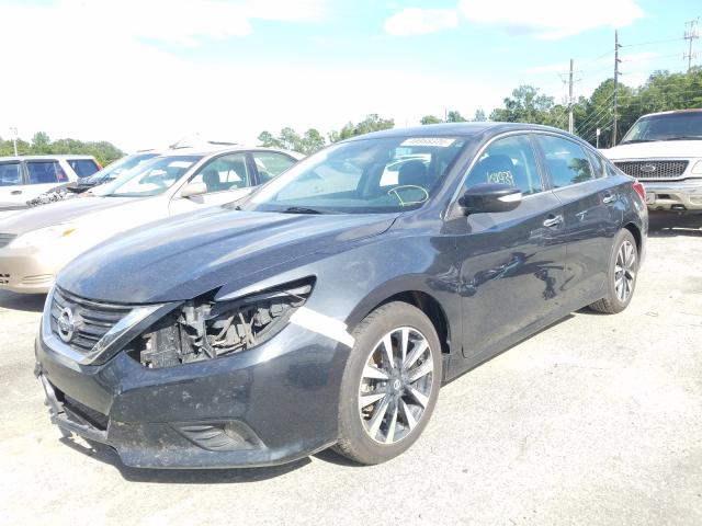 Photo 1 VIN: 1N4AL3AP5JC121430 - NISSAN ALTIMA 2.5 