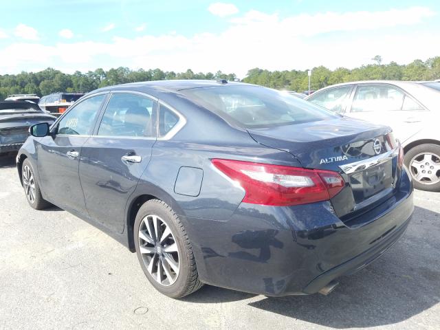 Photo 2 VIN: 1N4AL3AP5JC121430 - NISSAN ALTIMA 2.5 