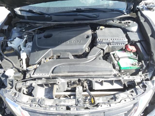 Photo 6 VIN: 1N4AL3AP5JC121430 - NISSAN ALTIMA 2.5 