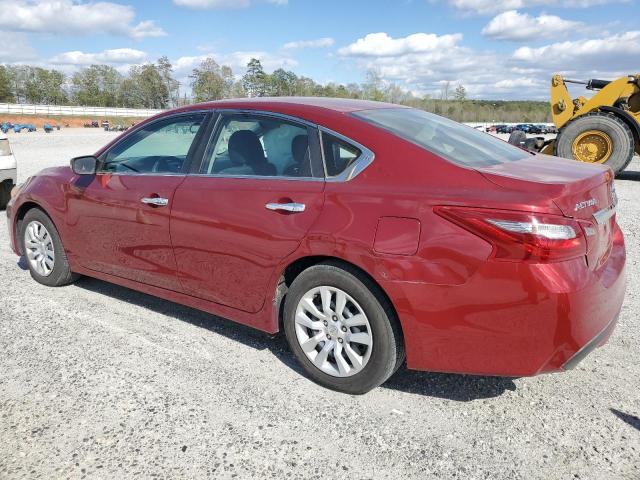 Photo 1 VIN: 1N4AL3AP5JC121704 - NISSAN ALTIMA 