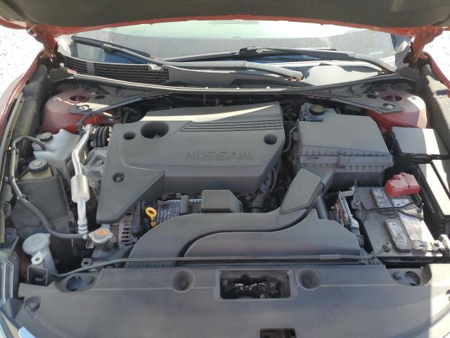 Photo 10 VIN: 1N4AL3AP5JC121704 - NISSAN ALTIMA 