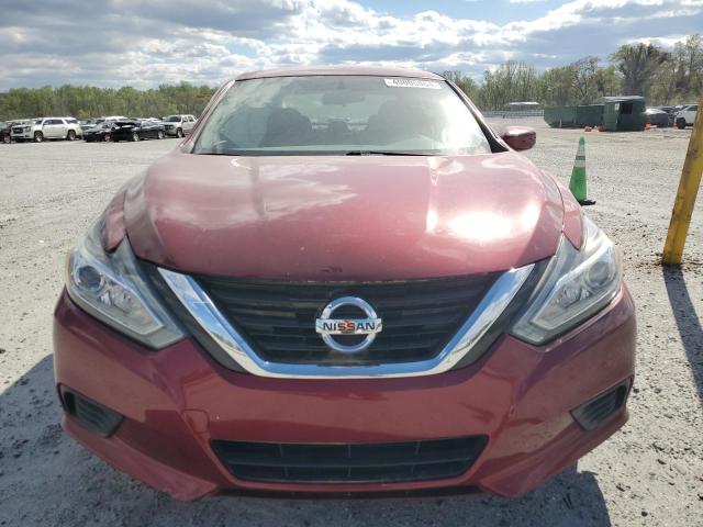 Photo 4 VIN: 1N4AL3AP5JC121704 - NISSAN ALTIMA 