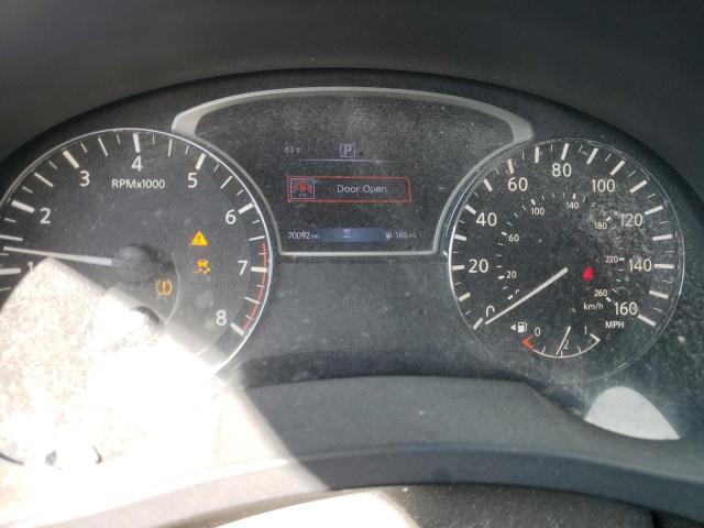 Photo 8 VIN: 1N4AL3AP5JC121704 - NISSAN ALTIMA 