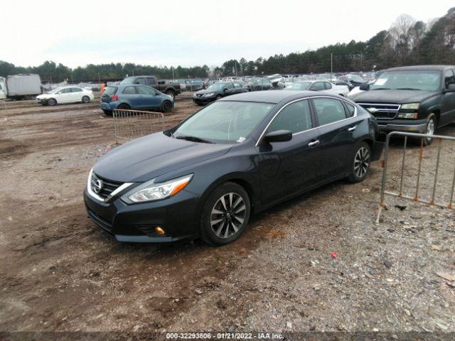 Photo 1 VIN: 1N4AL3AP5JC122240 - NISSAN ALTIMA 