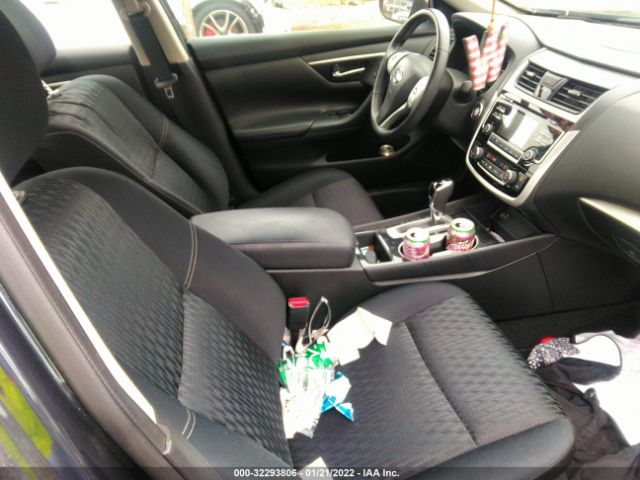 Photo 4 VIN: 1N4AL3AP5JC122240 - NISSAN ALTIMA 