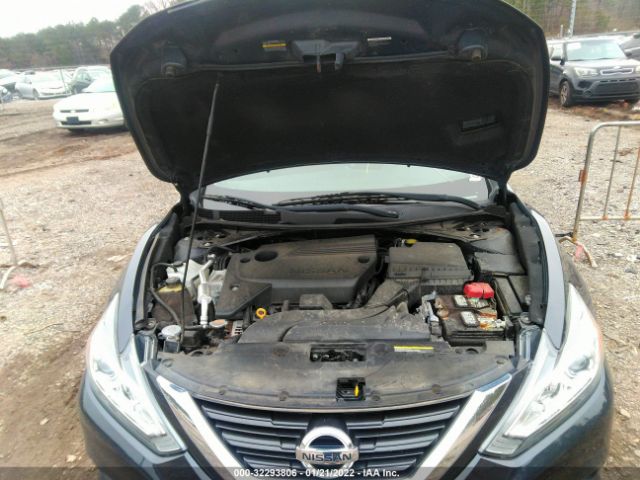 Photo 9 VIN: 1N4AL3AP5JC122240 - NISSAN ALTIMA 