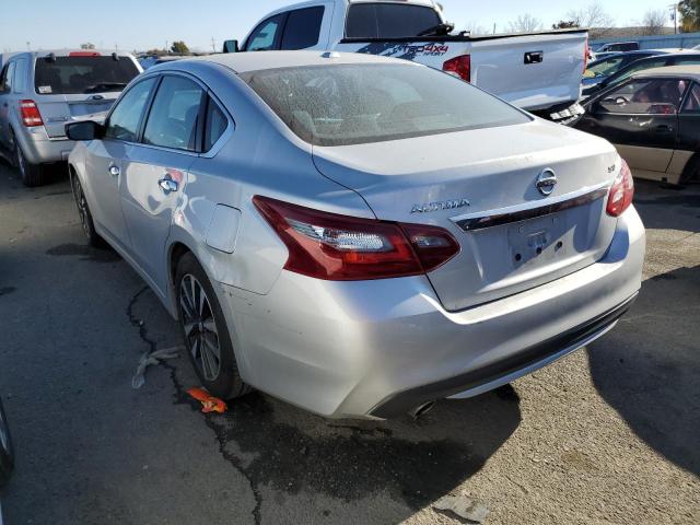 Photo 1 VIN: 1N4AL3AP5JC122562 - NISSAN ALTIMA 2.5 