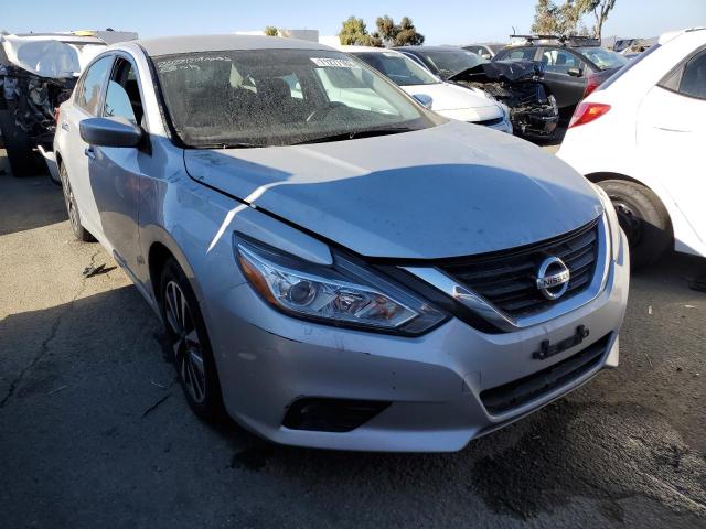 Photo 3 VIN: 1N4AL3AP5JC122562 - NISSAN ALTIMA 2.5 