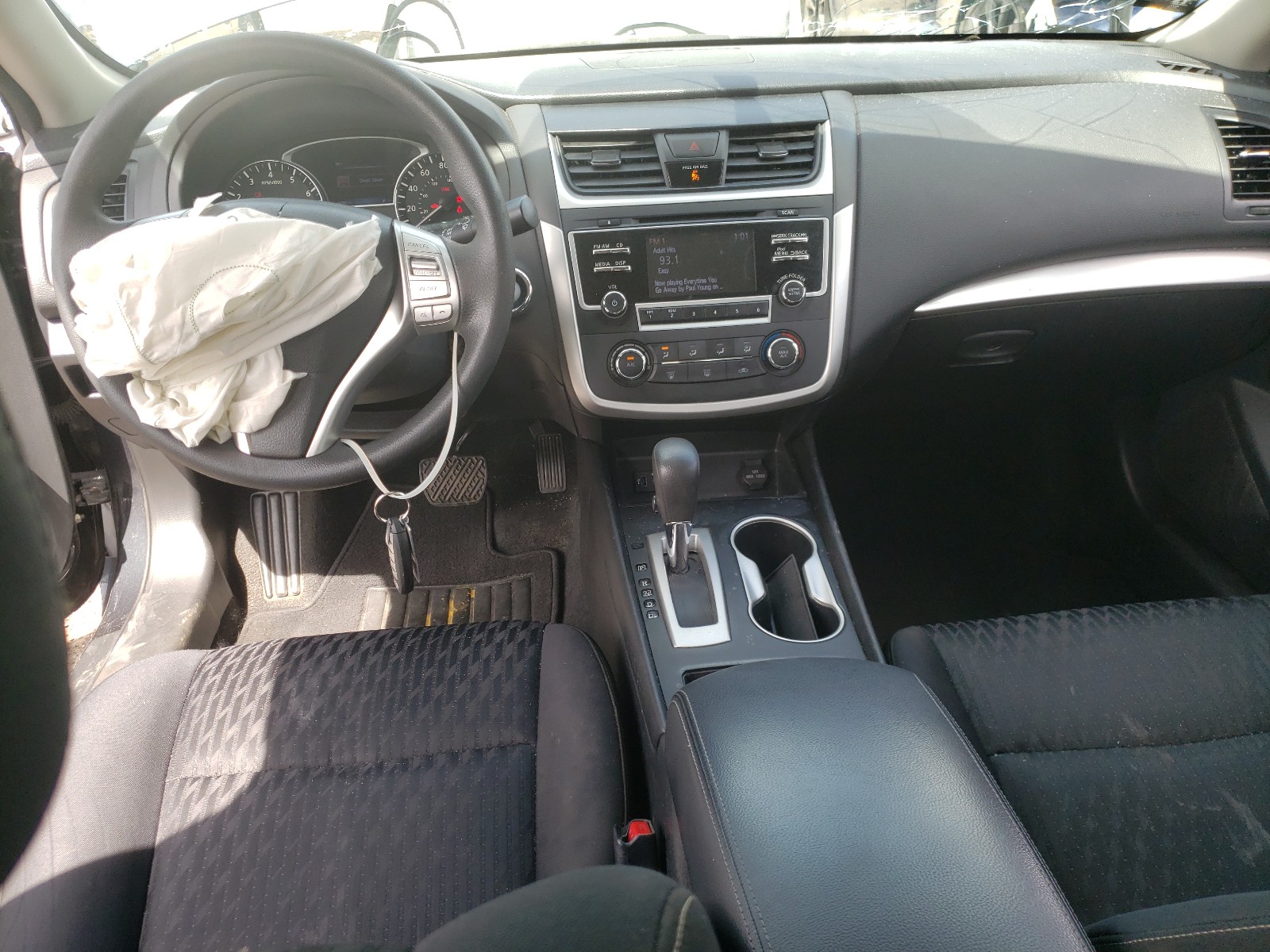 Photo 8 VIN: 1N4AL3AP5JC123436 - NISSAN ALTIMA 2.5 