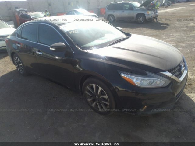 Photo 0 VIN: 1N4AL3AP5JC124103 - NISSAN ALTIMA 