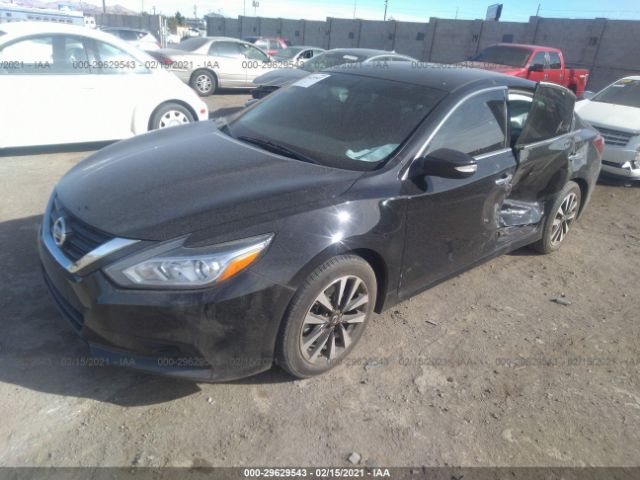 Photo 1 VIN: 1N4AL3AP5JC124103 - NISSAN ALTIMA 