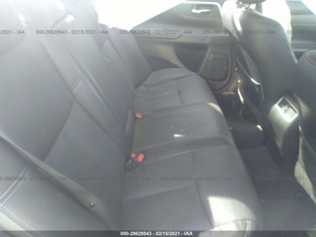 Photo 7 VIN: 1N4AL3AP5JC124103 - NISSAN ALTIMA 