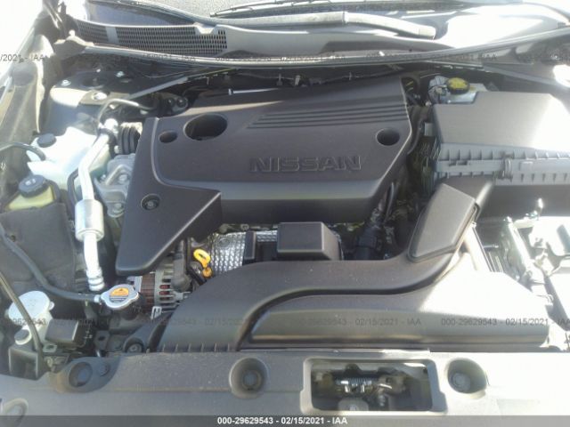 Photo 9 VIN: 1N4AL3AP5JC124103 - NISSAN ALTIMA 