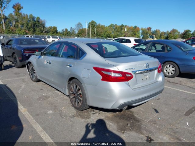 Photo 2 VIN: 1N4AL3AP5JC125087 - NISSAN ALTIMA 