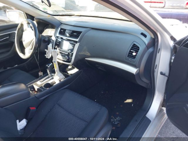 Photo 4 VIN: 1N4AL3AP5JC125087 - NISSAN ALTIMA 