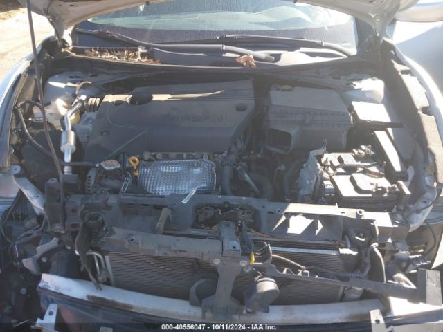 Photo 9 VIN: 1N4AL3AP5JC125087 - NISSAN ALTIMA 