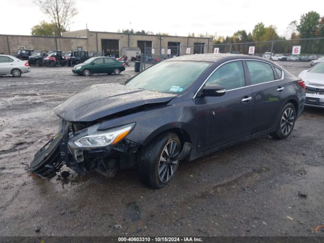 Photo 1 VIN: 1N4AL3AP5JC126191 - NISSAN ALTIMA 