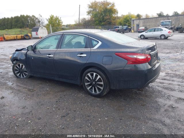 Photo 2 VIN: 1N4AL3AP5JC126191 - NISSAN ALTIMA 