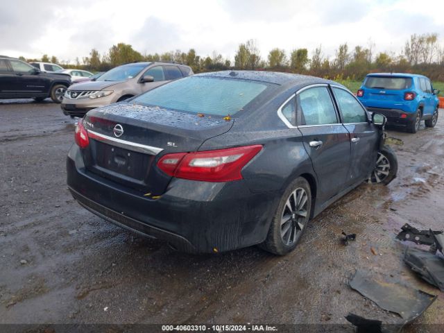 Photo 3 VIN: 1N4AL3AP5JC126191 - NISSAN ALTIMA 