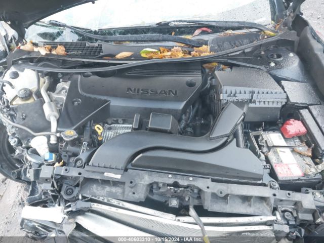 Photo 9 VIN: 1N4AL3AP5JC126191 - NISSAN ALTIMA 