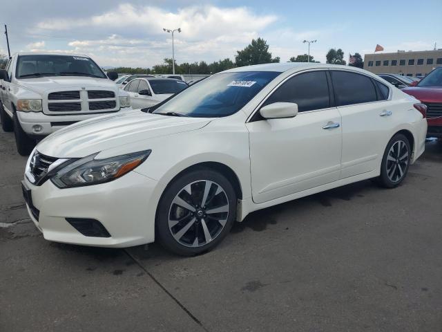 Photo 0 VIN: 1N4AL3AP5JC126580 - NISSAN ALTIMA 2.5 