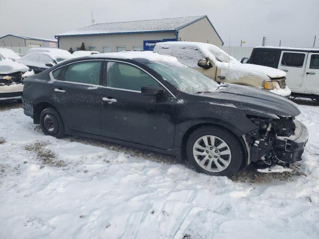 Photo 3 VIN: 1N4AL3AP5JC127440 - NISSAN ALTIMA 