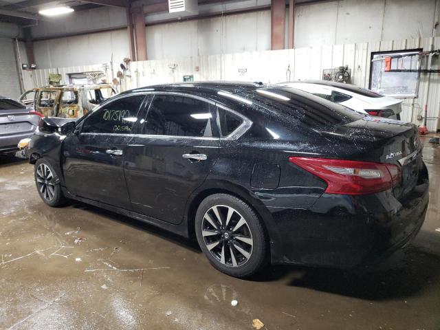 Photo 1 VIN: 1N4AL3AP5JC127468 - NISSAN ALTIMA 2.5 