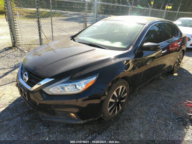 Photo 1 VIN: 1N4AL3AP5JC129849 - NISSAN ALTIMA 