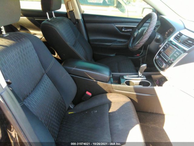 Photo 4 VIN: 1N4AL3AP5JC129849 - NISSAN ALTIMA 