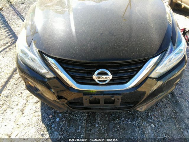 Photo 5 VIN: 1N4AL3AP5JC129849 - NISSAN ALTIMA 