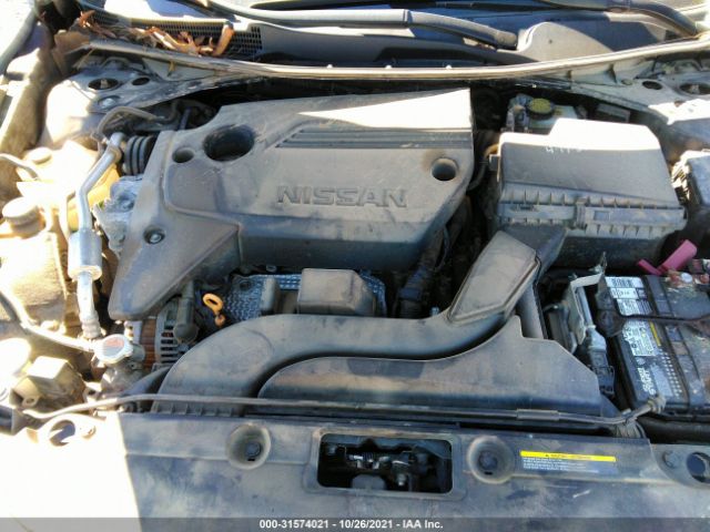 Photo 9 VIN: 1N4AL3AP5JC129849 - NISSAN ALTIMA 