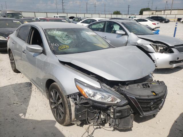 Photo 0 VIN: 1N4AL3AP5JC132122 - NISSAN ALTIMA 2.5 