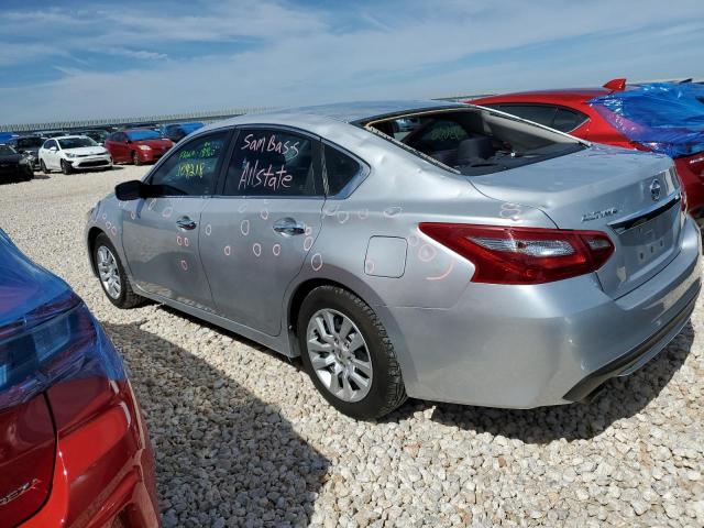 Photo 1 VIN: 1N4AL3AP5JC134968 - NISSAN ALTIMA 