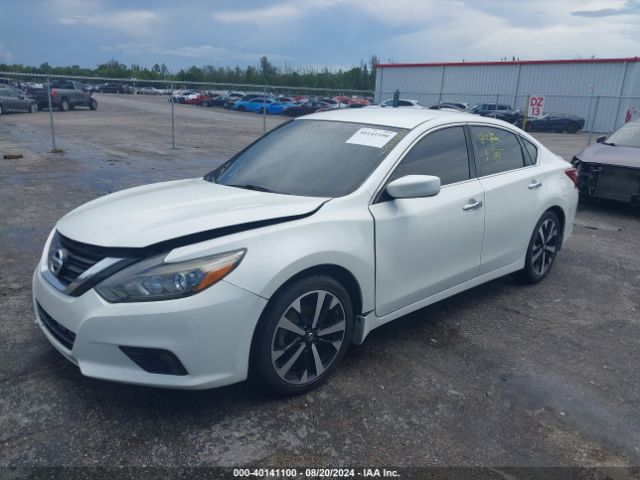 Photo 1 VIN: 1N4AL3AP5JC138373 - NISSAN ALTIMA 