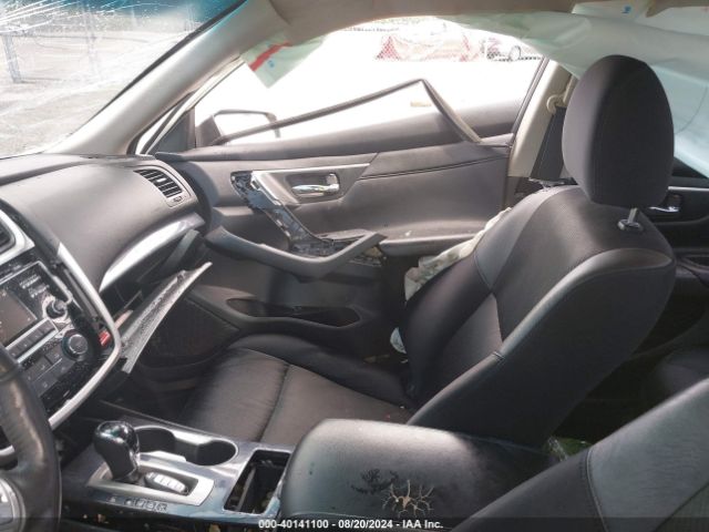 Photo 4 VIN: 1N4AL3AP5JC138373 - NISSAN ALTIMA 