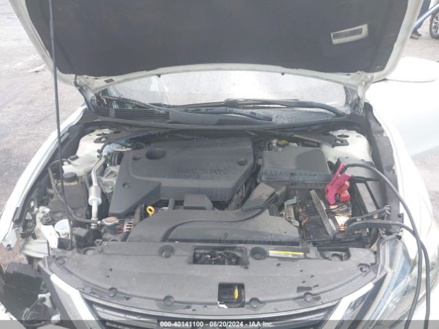 Photo 9 VIN: 1N4AL3AP5JC138373 - NISSAN ALTIMA 