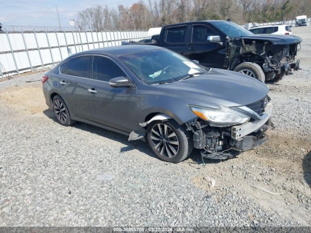 Photo 0 VIN: 1N4AL3AP5JC138938 - NISSAN ALTIMA 