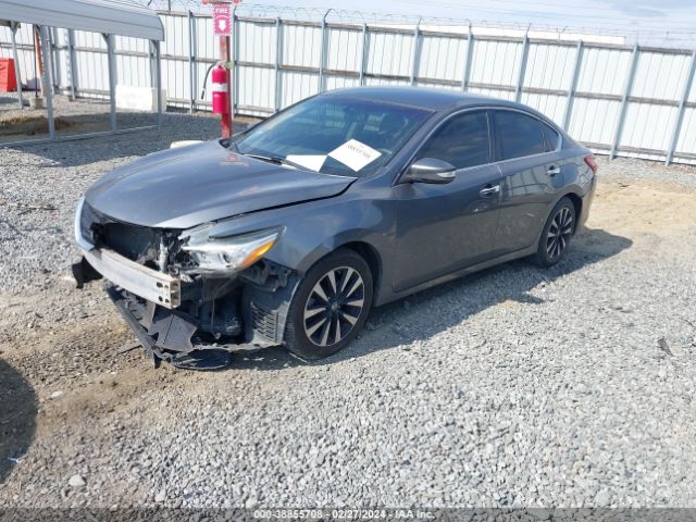 Photo 1 VIN: 1N4AL3AP5JC138938 - NISSAN ALTIMA 